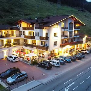 Hotel Andrea 3