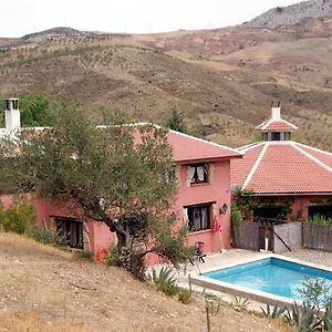 El Refugio De Alamut